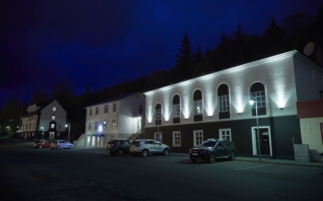 Hotel Akureyri Dynheimar