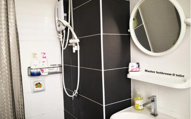 H2H - CY15 @ Majestic Ipoh