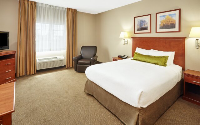 Candlewood Suites Aurora-Naperville by IHG