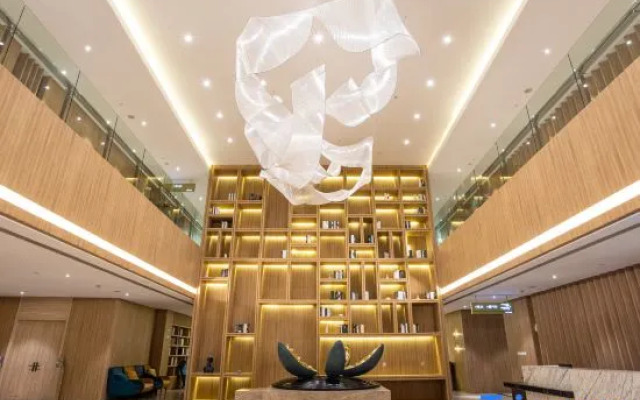 Orange Hotel (Changxing Pearl Store)