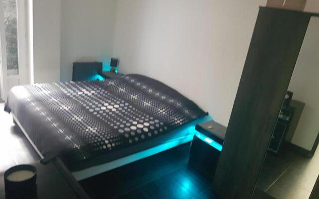 LOFT 100m2