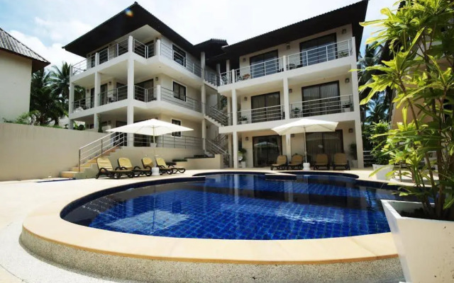 White Pearl Village