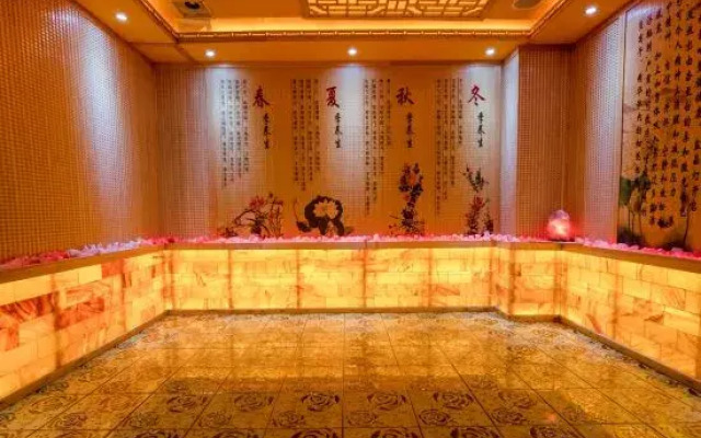 Gujiang Hotel