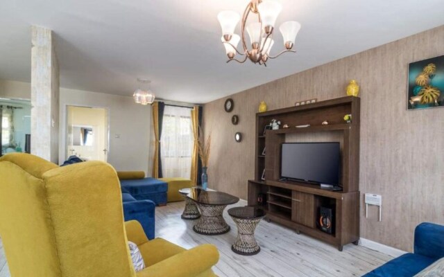 Belle Âme Suites Nyayo Estate