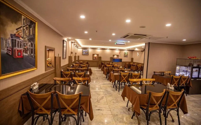 Hamitbey Hotel
