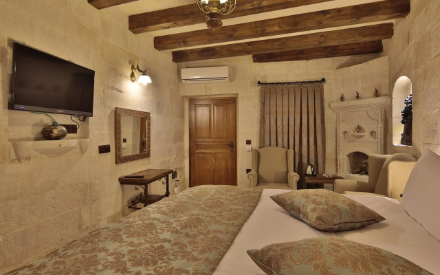 Aren Cave Hotel