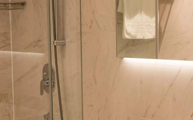 Ambassador Boutique Hotel