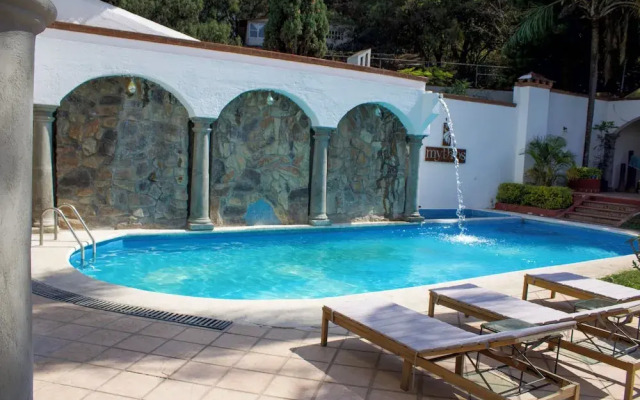 Hotel Mythos