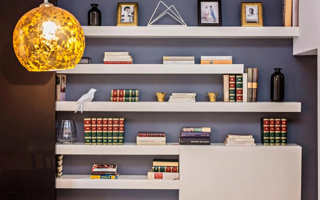 Sweet Inn - Urqui City Center