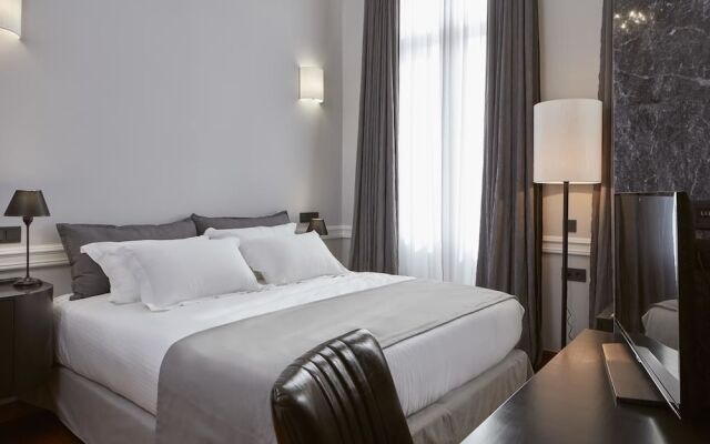 Magna Grecia Boutique Hotel