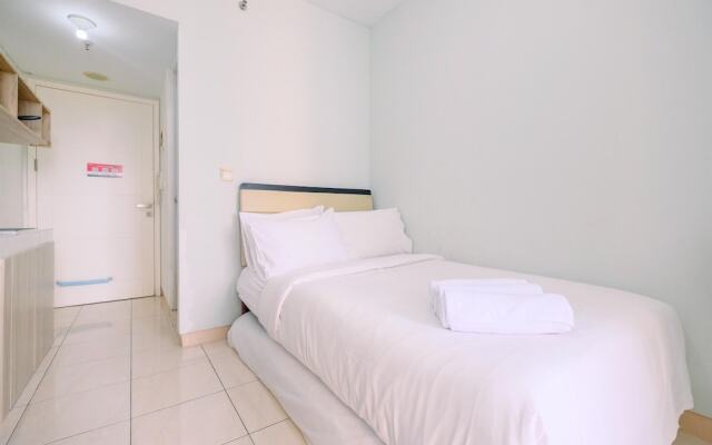 Comfy Studio Springlake Summarecon Bekasi Apartment
