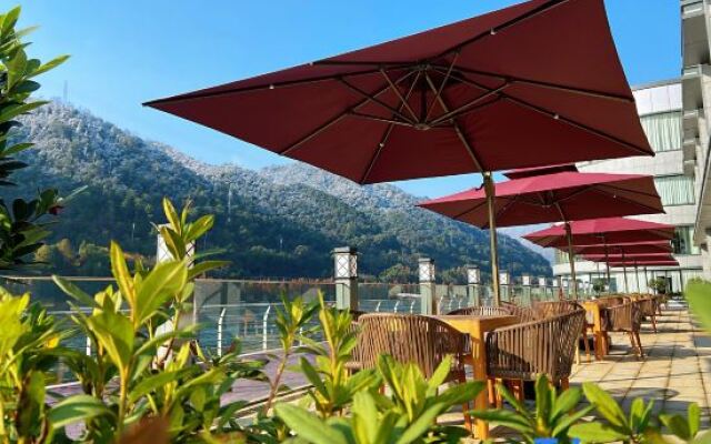 Ginlan Jia· Xin'Anjiang Resort