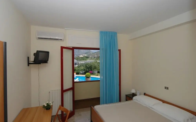 Hotel Delle Canne