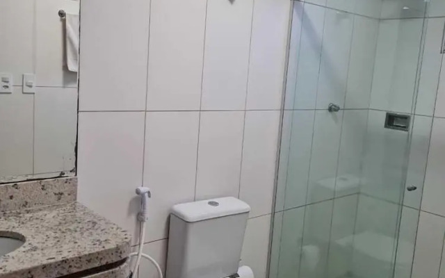 Hotel Mar Verde Maceio