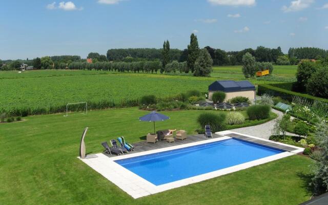 B&B Au Grenier