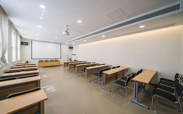 Hanting Hotel Shanghai Hongqiao International Airport Beidi Road