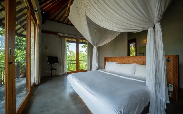 Villa Puri Beji
