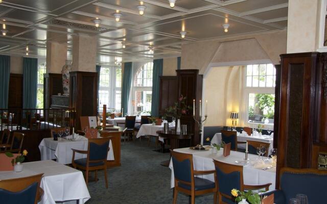 Hotel Cap Polonio Pinneberg