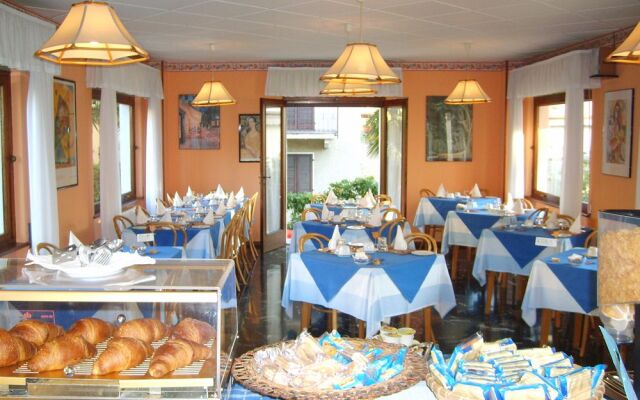 Hotel Elvezia