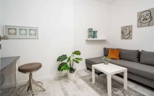 Apartamenty Sun & Snow Qbik Loft