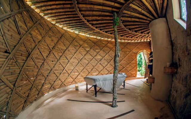 KAN Tulum Hotel