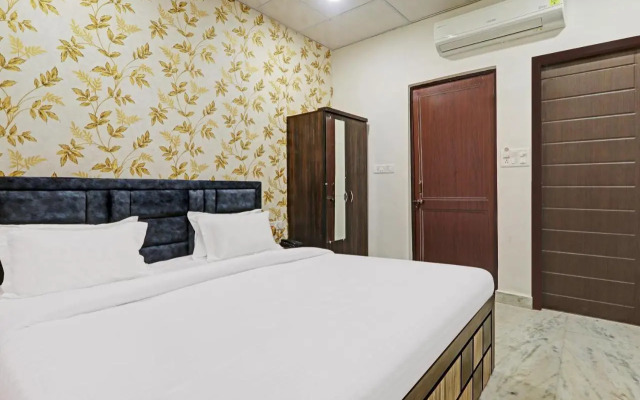 OYO Flagship 80501 Ram Bhawan