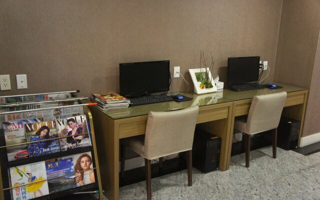 True Friend Hotel