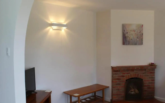 Castle House Cottage