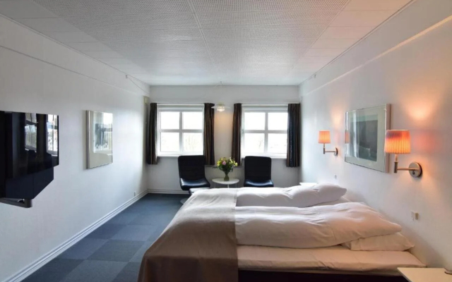 Hotel Schaumburg