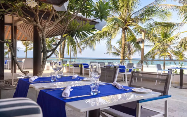Danang Marble Beach Resort