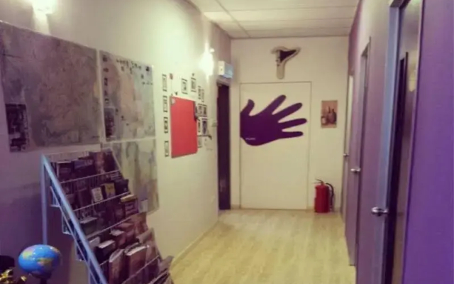 Sekai Guesthouse and Backpackers