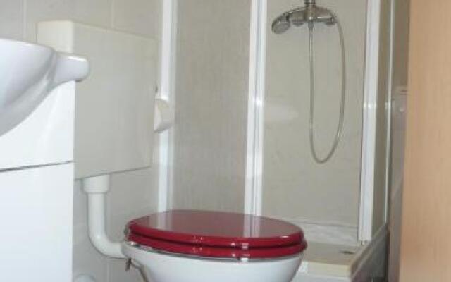 Apartmani Karmen Pula