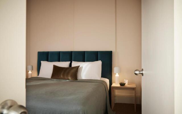 The Rooms Milton