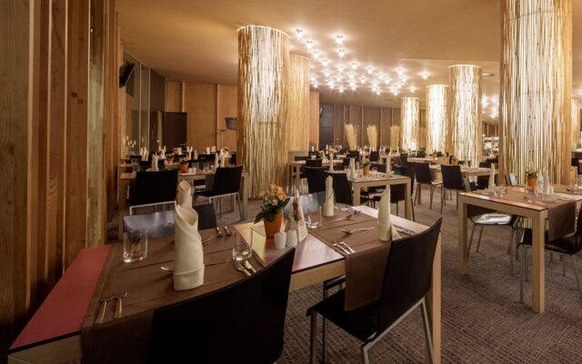Wellness Hotel Sotelia - Terme Olimia