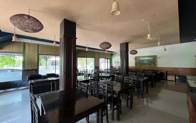 Puri Samaritan Hotel & Restaurant