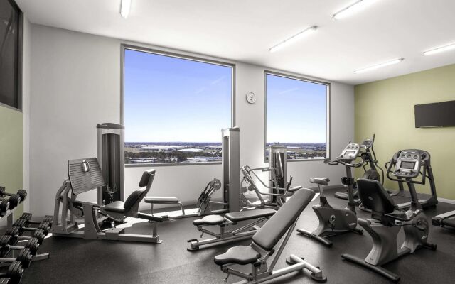 Mantra Melbourne Airport