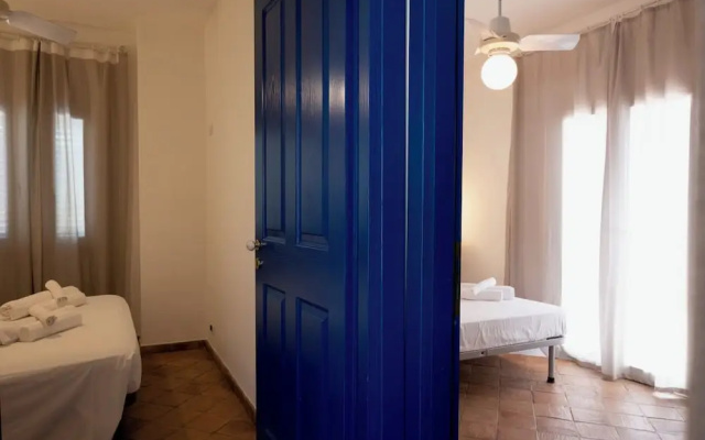 Villa Blumarine