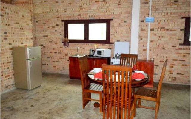 Claremont Lanka