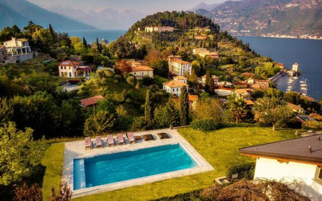 Villa Sole Lake Como Pool - By House Of Travelers