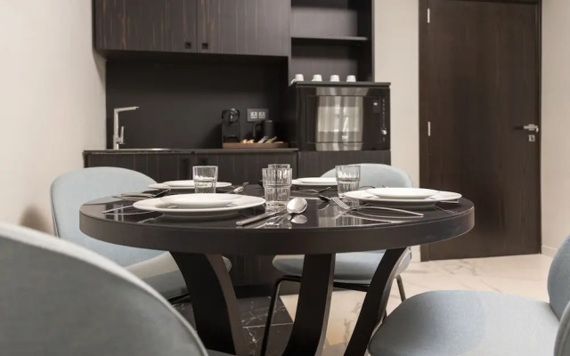 Melior Boutique Hotel