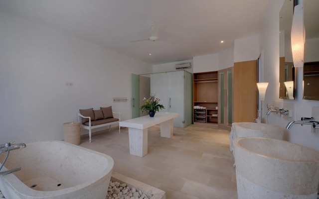 Canggu Villa by Sanga Sanga Hospitality