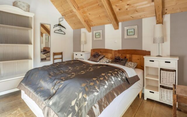 Welcoming Holiday Home near Ski Area in Rangersdorf