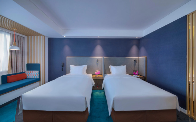 Holiday Inn Express Shanghai Jinshan by IHG