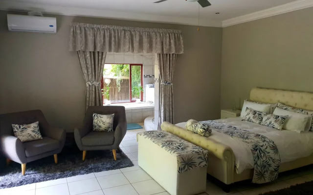 Dalens Self Catering Apartments
