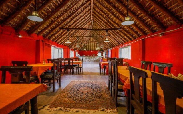 V Resorts Upvan Kalagarh