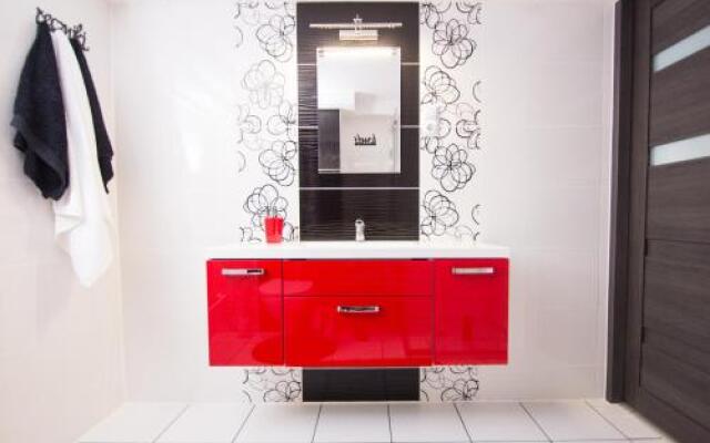 Apartament Zacisze Tatr