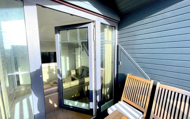 Strand@No.50 - Luxusdomizil