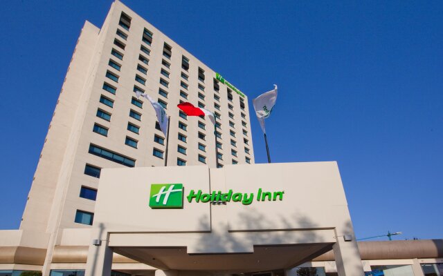 Holiday Inn Puebla La Noria, an IHG Hotel