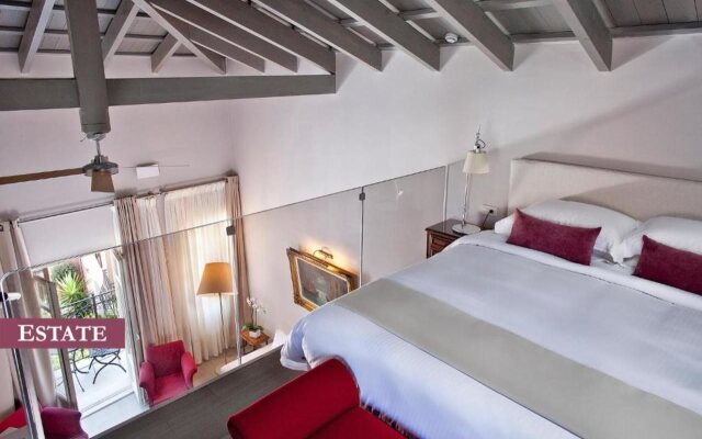 Rimondi Boutique Hotels