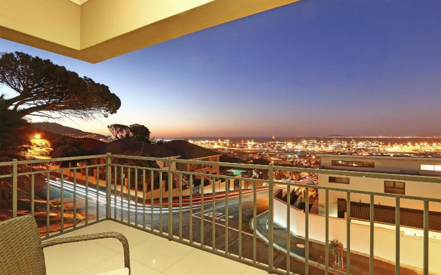 Star Apartments Cape Town